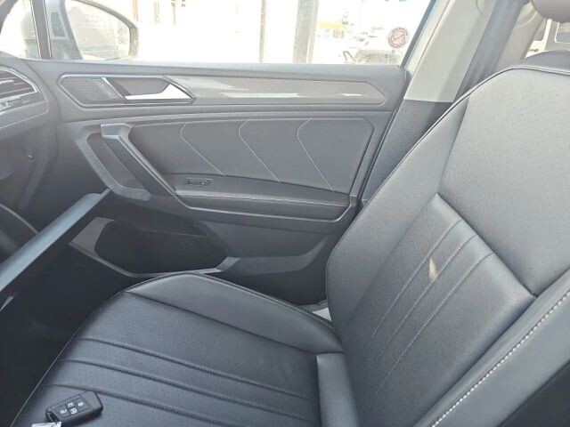 2024 Volkswagen Tiguan in Wadena, MN 56482 - 18104127 19