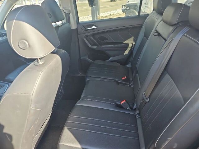 2024 Volkswagen Tiguan in Wadena, MN 56482 - 18104127 25