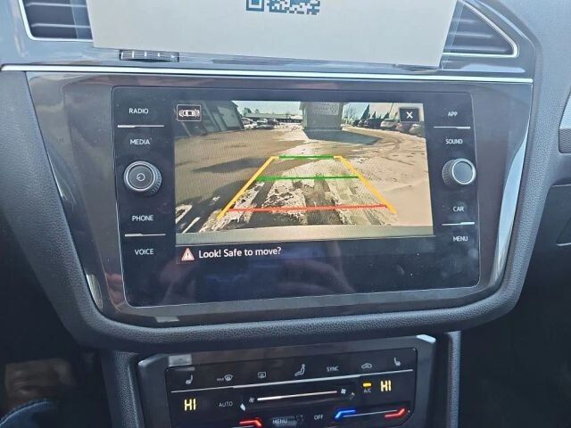 2024 Volkswagen Tiguan in Wadena, MN 56482 - 18104127 13