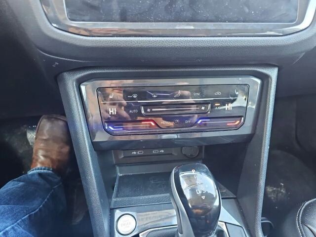 2024 Volkswagen Tiguan in Wadena, MN 56482 - 18104127 10