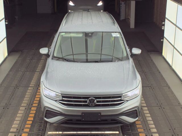 2024 Volkswagen Tiguan in Wadena, MN 56482 - 18104127 2