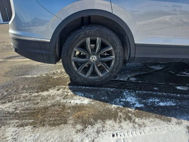 2024 Volkswagen Tiguan in Wadena, MN 56482 - 18104127 36