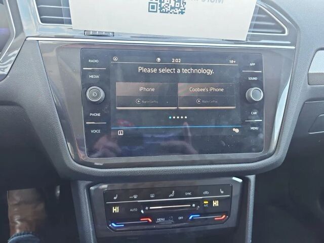 2024 Volkswagen Tiguan in Wadena, MN 56482 - 18104127 12