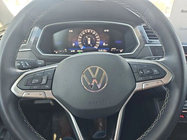 2024 Volkswagen Tiguan in Wadena, MN 56482 - 18104127 9