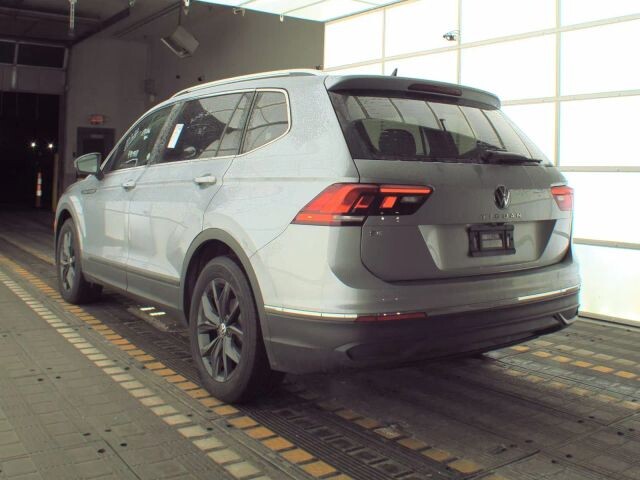 2024 Volkswagen Tiguan in Wadena, MN 56482 - 18104127 5