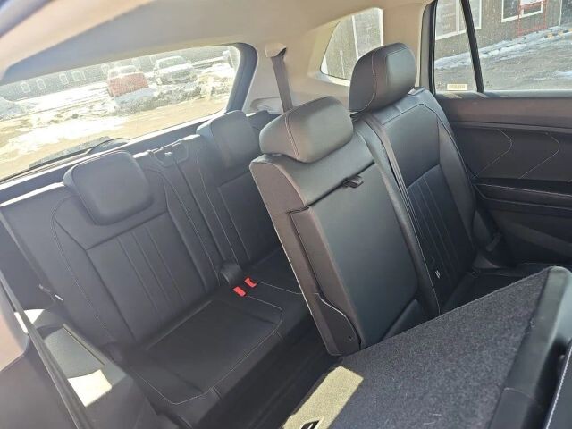 2024 Volkswagen Tiguan in Wadena, MN 56482 - 18104127 38