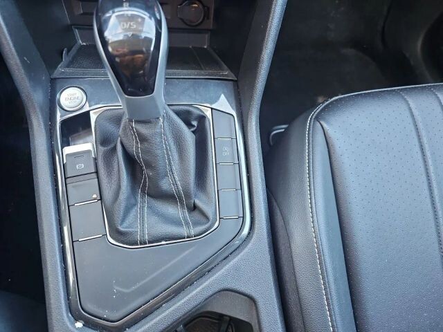 2024 Volkswagen Tiguan in Wadena, MN 56482 - 18104127 11