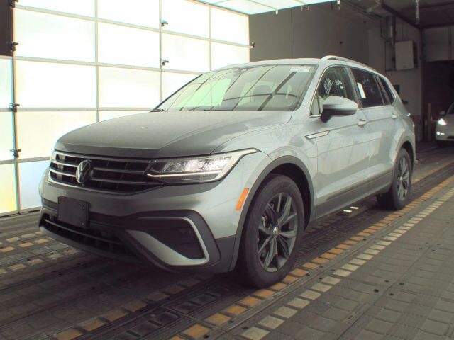 2024 Volkswagen Tiguan in Wadena, MN 56482 - 18104127 47