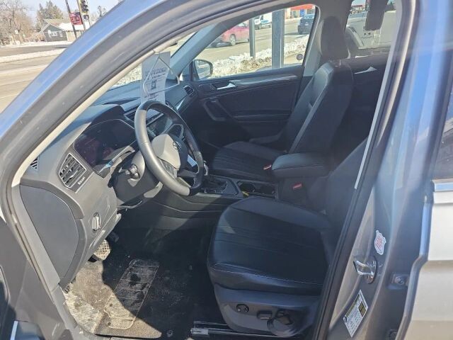 2024 Volkswagen Tiguan in Wadena, MN 56482 - 18104127 24