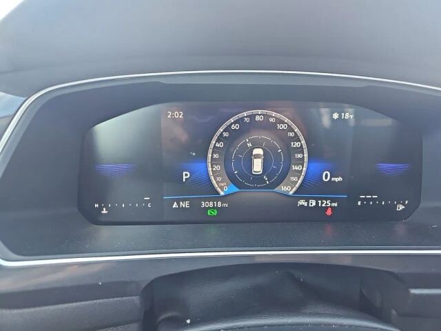 2024 Volkswagen Tiguan in Wadena, MN 56482 - 18104127 7