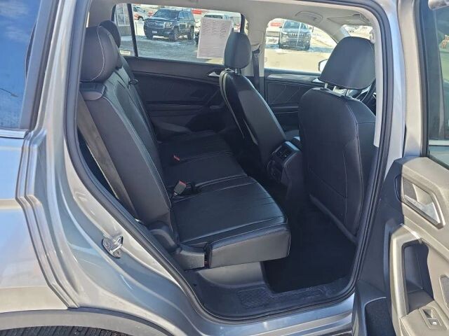 2024 Volkswagen Tiguan in Wadena, MN 56482 - 18104127 37