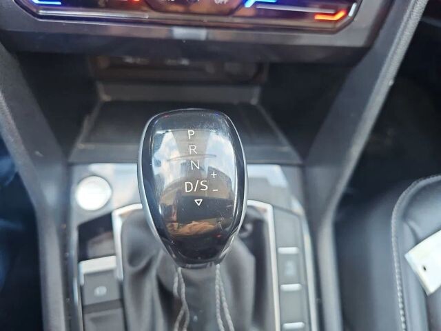 2024 Volkswagen Tiguan in Wadena, MN 56482 - 18104127 17