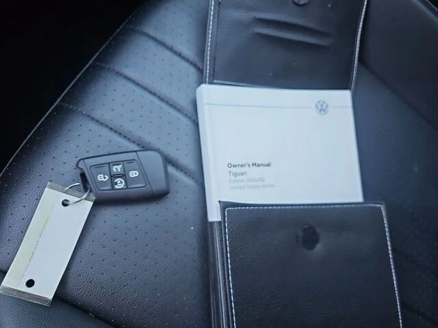 2024 Volkswagen Tiguan in Wadena, MN 56482 - 18104127 15