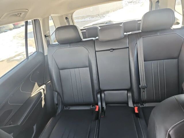 2024 Volkswagen Tiguan in Wadena, MN 56482 - 18104127 20