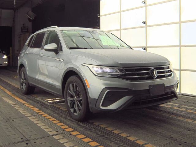 2024 Volkswagen Tiguan in Wadena, MN 56482 - 18104127 3