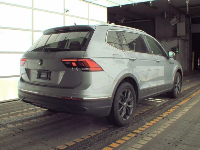 2024 Volkswagen Tiguan in Wadena, MN 56482 - 18104127 4