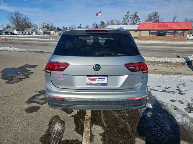 2024 Volkswagen Tiguan in Wadena, MN 56482 - 18104127 29