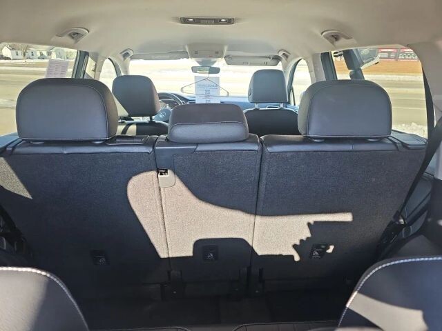 2024 Volkswagen Tiguan in Wadena, MN 56482 - 18104127 32