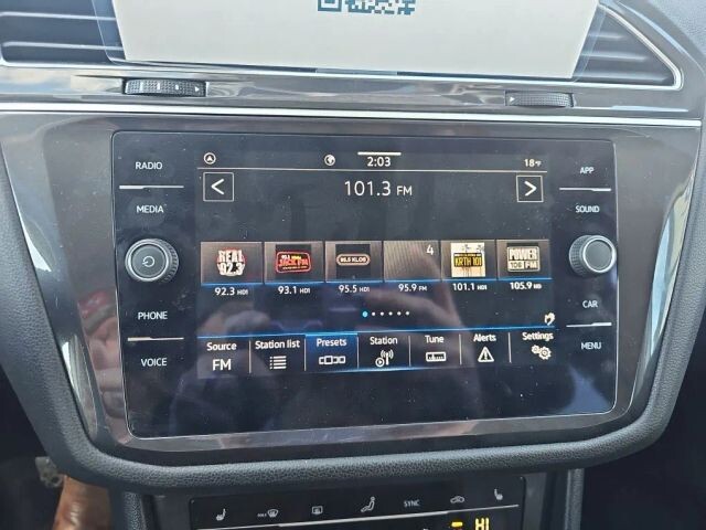 2024 Volkswagen Tiguan in Wadena, MN 56482 - 18104127 14