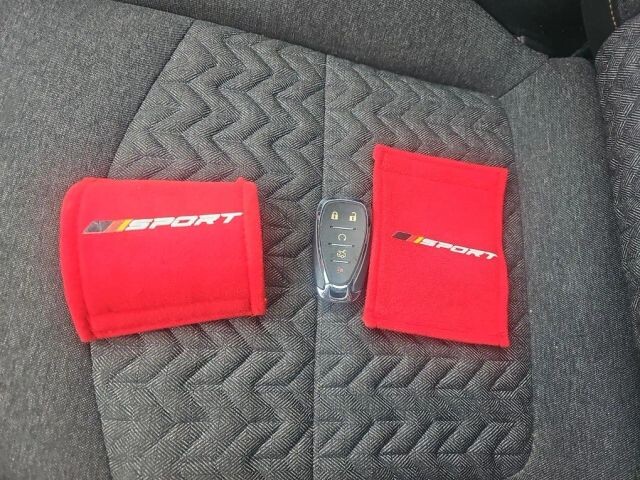 2024 Chevrolet Equinox in Wadena, MN 56482 - 18104129 20