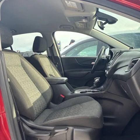 2024 Chevrolet Equinox in Wadena, MN 56482 - 18104129 23