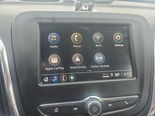 2024 Chevrolet Equinox in Wadena, MN 56482 - 18104129 37