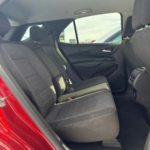 2024 Chevrolet Equinox in Wadena, MN 56482 - 18104129 21