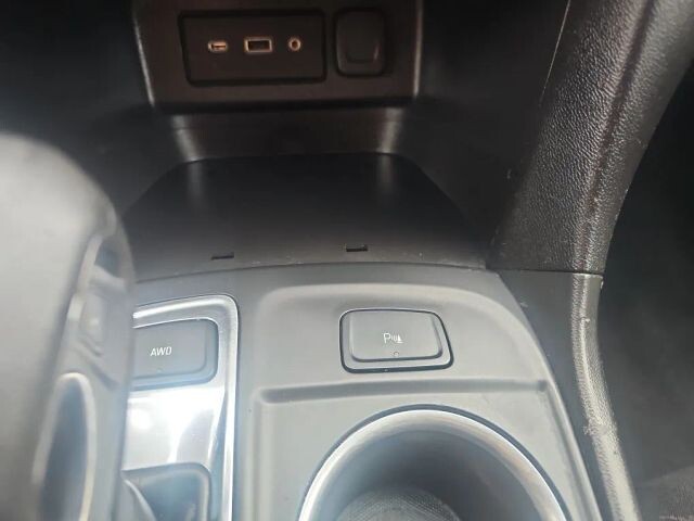 2024 Chevrolet Equinox in Wadena, MN 56482 - 18104129 25