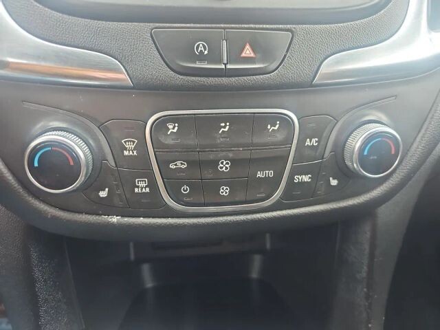 2024 Chevrolet Equinox in Wadena, MN 56482 - 18104129 24