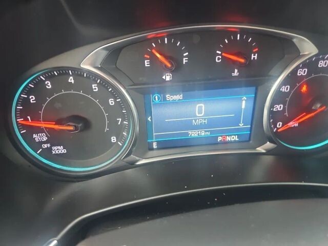 2024 Chevrolet Equinox in Wadena, MN 56482 - 18104129 39