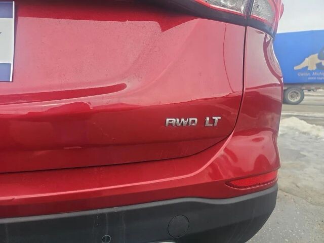 2024 Chevrolet Equinox in Wadena, MN 56482 - 18104129 11