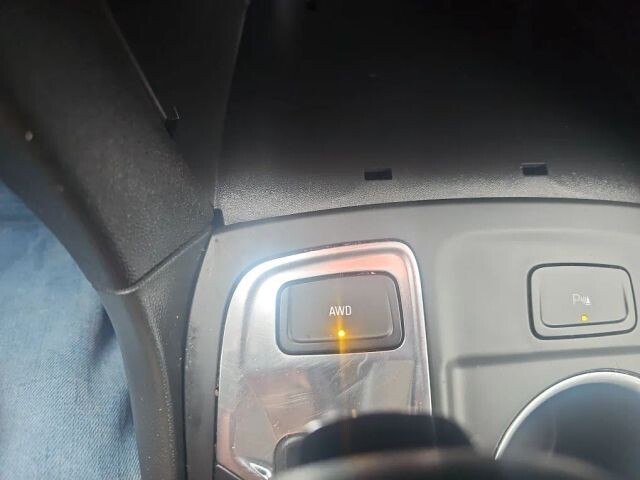 2024 Chevrolet Equinox in Wadena, MN 56482 - 18104129 44