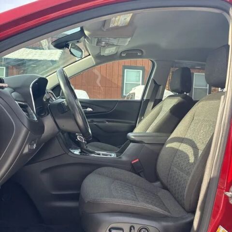 2024 Chevrolet Equinox in Wadena, MN 56482 - 18104129 18