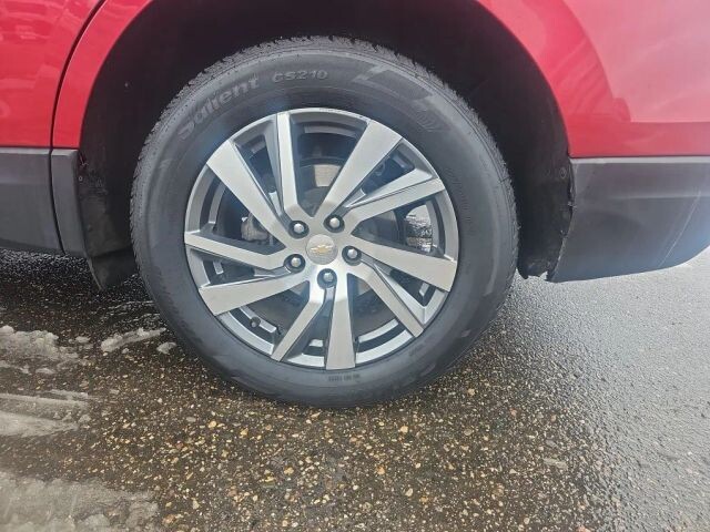 2024 Chevrolet Equinox in Wadena, MN 56482 - 18104129 46