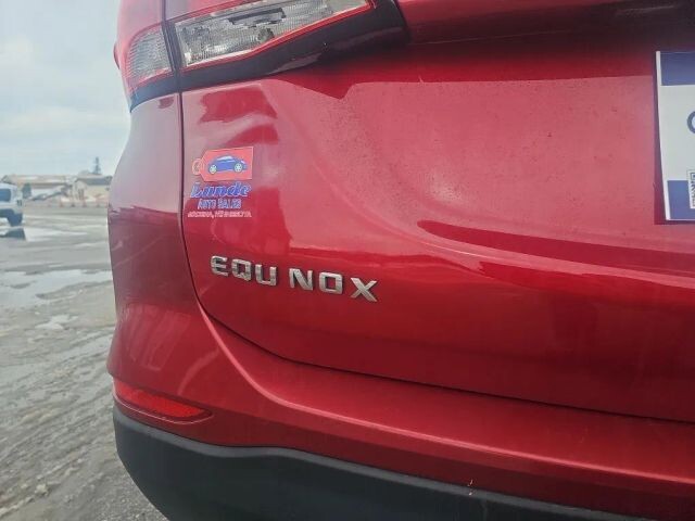 2024 Chevrolet Equinox in Wadena, MN 56482 - 18104129 9