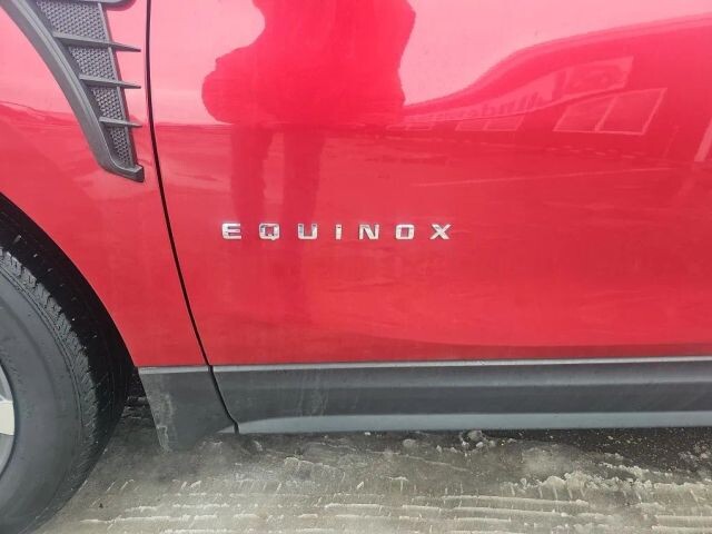 2024 Chevrolet Equinox in Wadena, MN 56482 - 18104129 16