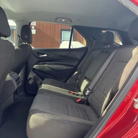 2024 Chevrolet Equinox in Wadena, MN 56482 - 18104129 19