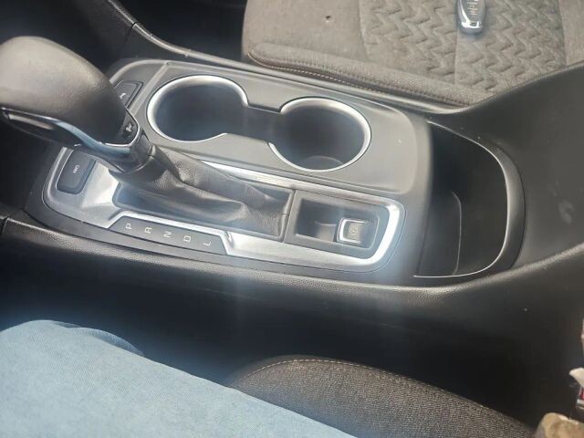 2024 Chevrolet Equinox in Wadena, MN 56482 - 18104129 27