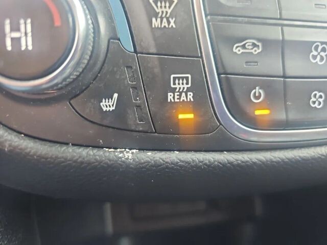 2024 Chevrolet Equinox in Wadena, MN 56482 - 18104129 41