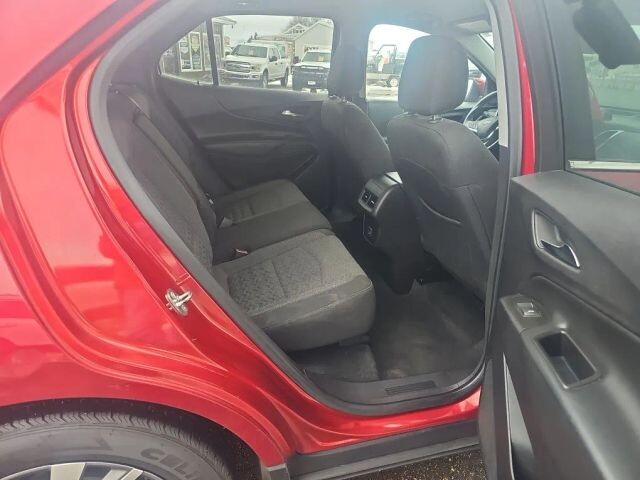 2024 Chevrolet Equinox in Wadena, MN 56482 - 18104129 48