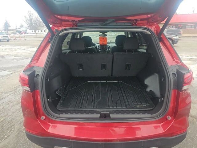 2024 Chevrolet Equinox in Wadena, MN 56482 - 18104129 7