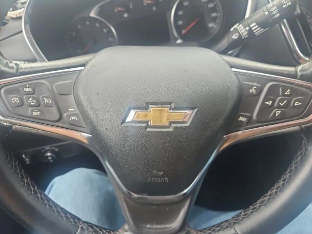 2024 Chevrolet Equinox in Wadena, MN 56482 - 18104129 31