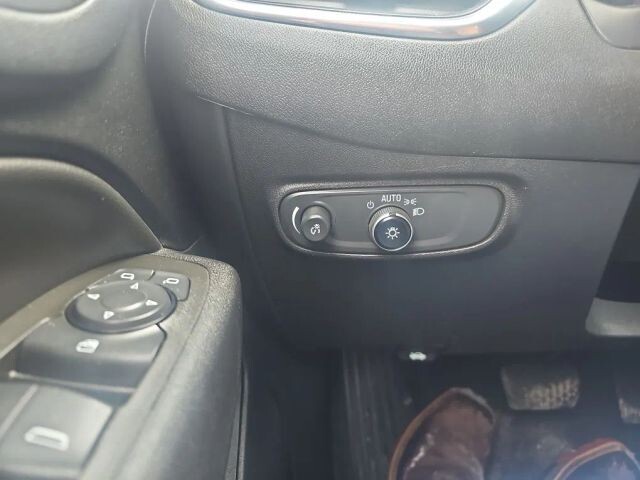 2024 Chevrolet Equinox in Wadena, MN 56482 - 18104129 34