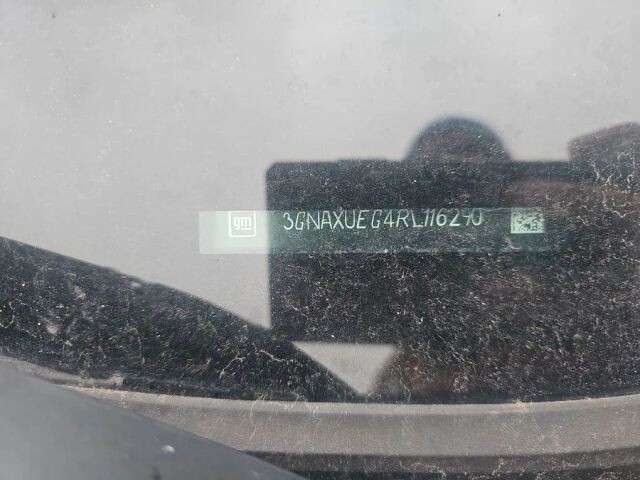 2024 Chevrolet Equinox in Wadena, MN 56482 - 18104129 45