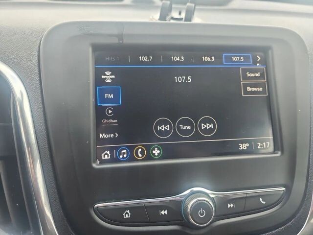 2024 Chevrolet Equinox in Wadena, MN 56482 - 18104129 36