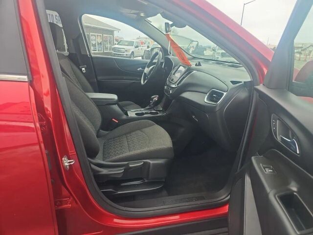 2024 Chevrolet Equinox in Wadena, MN 56482 - 18104129 47