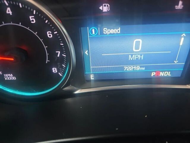 2024 Chevrolet Equinox in Wadena, MN 56482 - 18104129 40