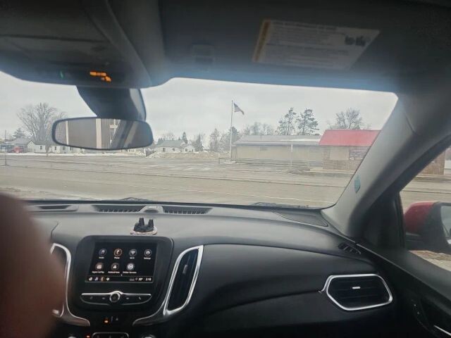 2024 Chevrolet Equinox in Wadena, MN 56482 - 18104129 42