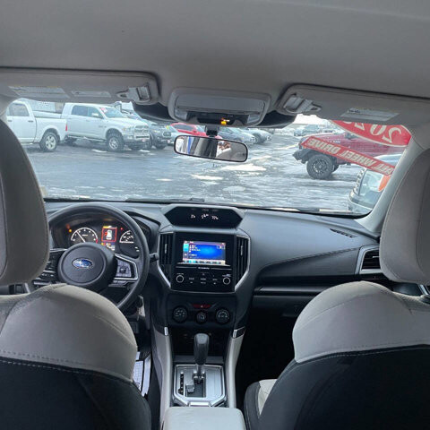 2023 Subaru Forester in Coeur d&amp;#039;Alene, ID 83815 - 18104131 12