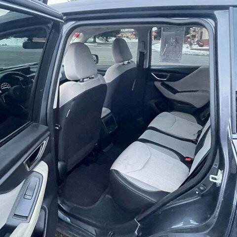 2023 Subaru Forester in Coeur d&amp;#039;Alene, ID 83815 - 18104131 11